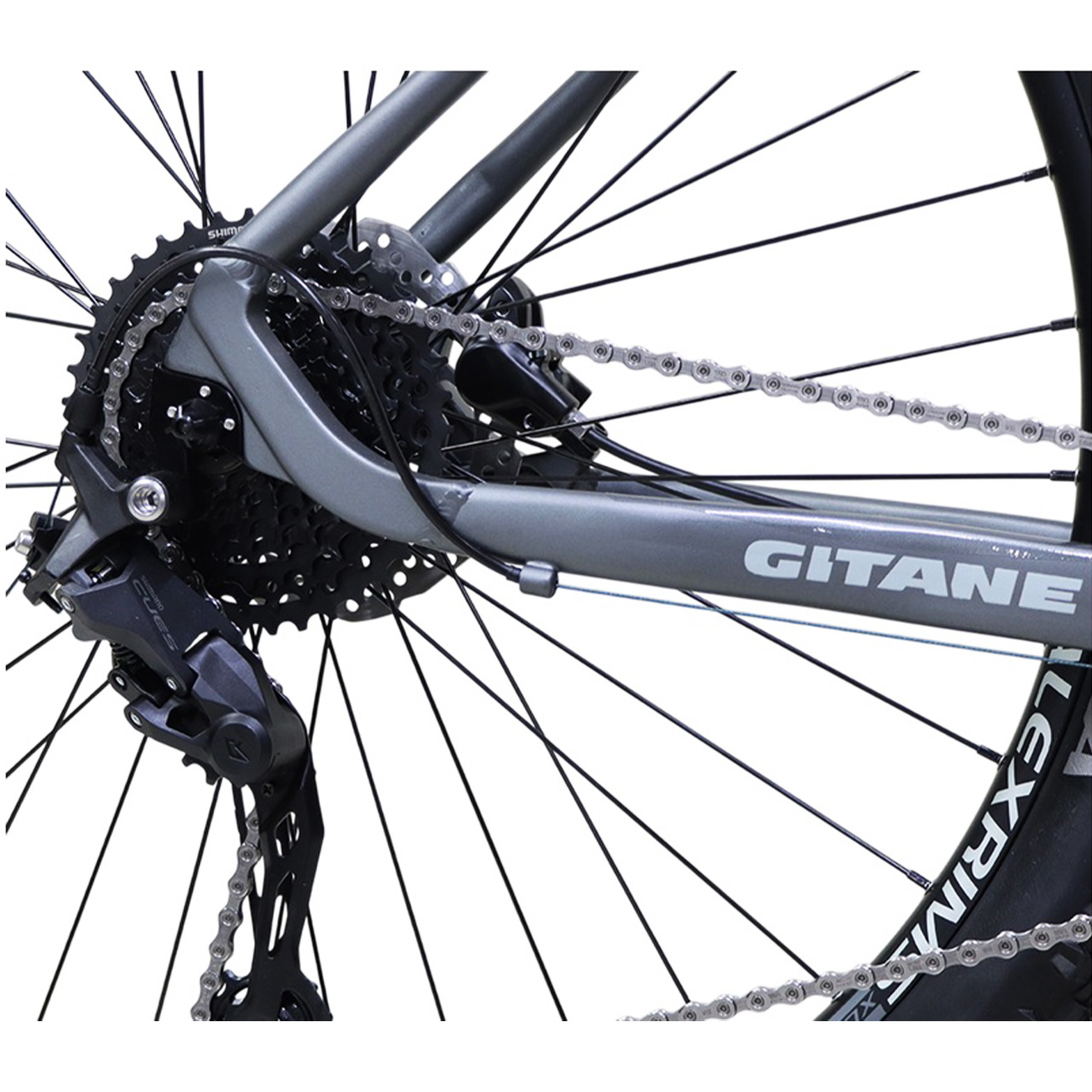 GITANE KOBALT 900 2025 SIZE 29