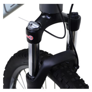 دوچرخه کوهستان ژیتان GITANE مدل کبالت KOBALT 900 2025 سایز 29 اصل فرانسه
