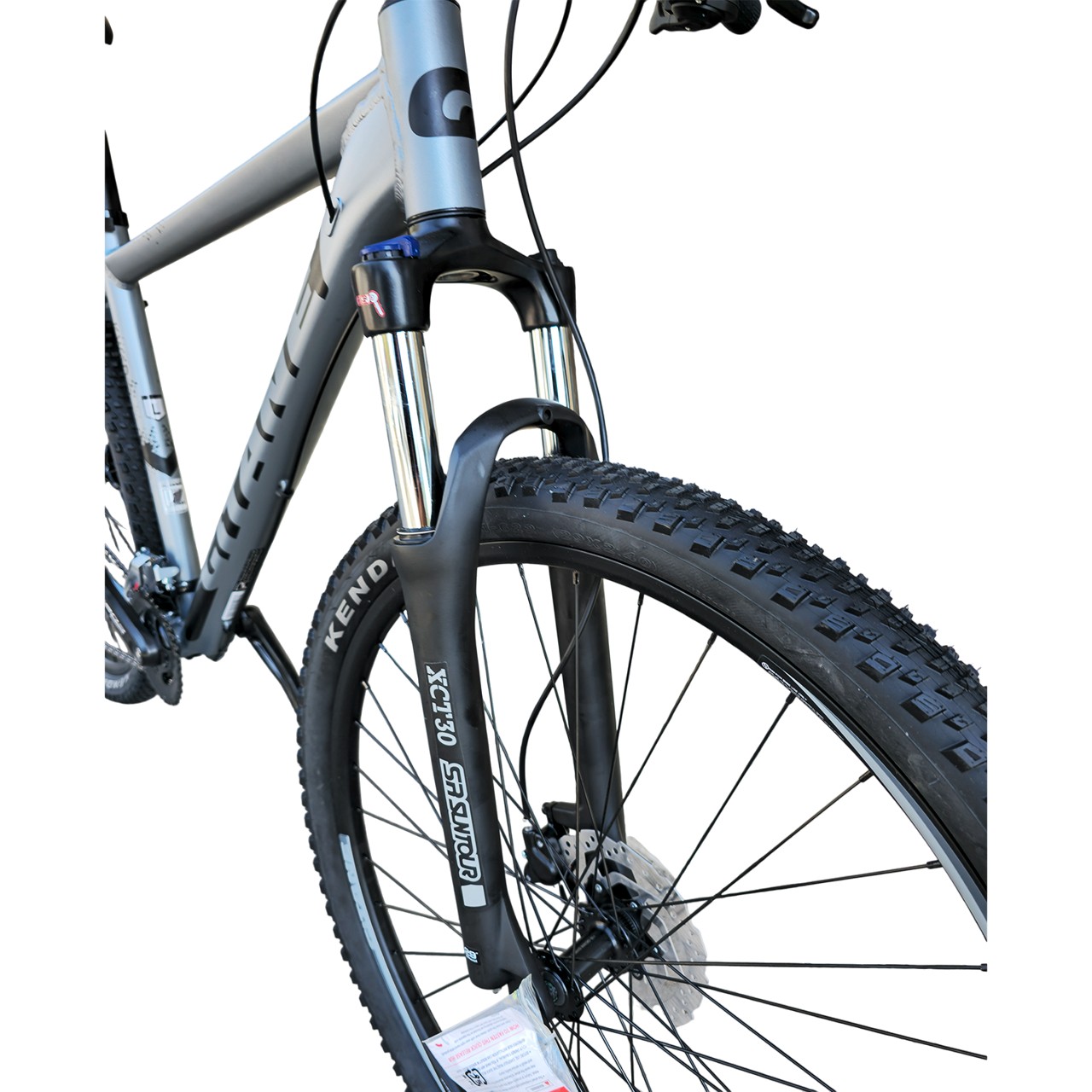 GITANE KWAD Size 29 MTB