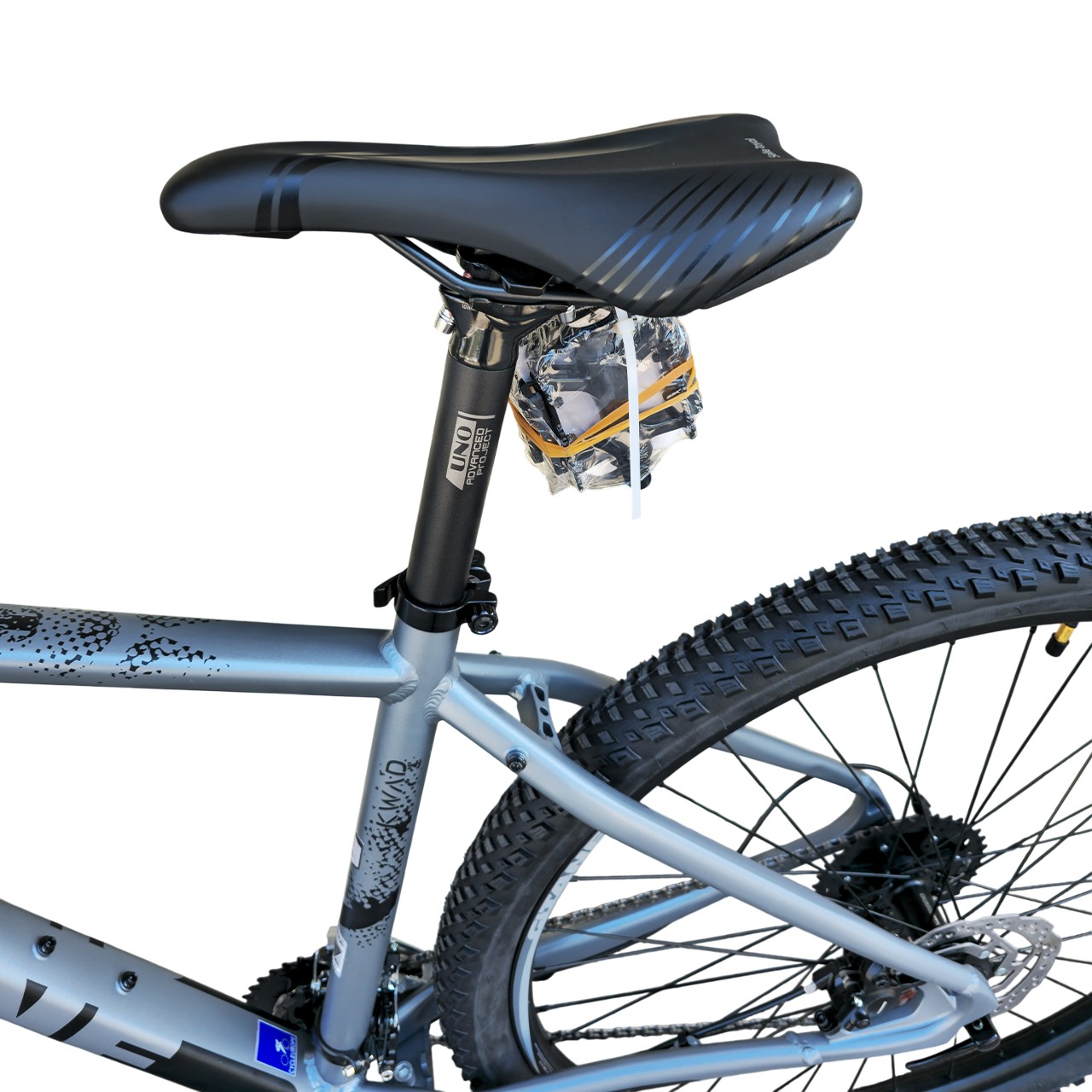 GITANE KWAD Size 29 MTB