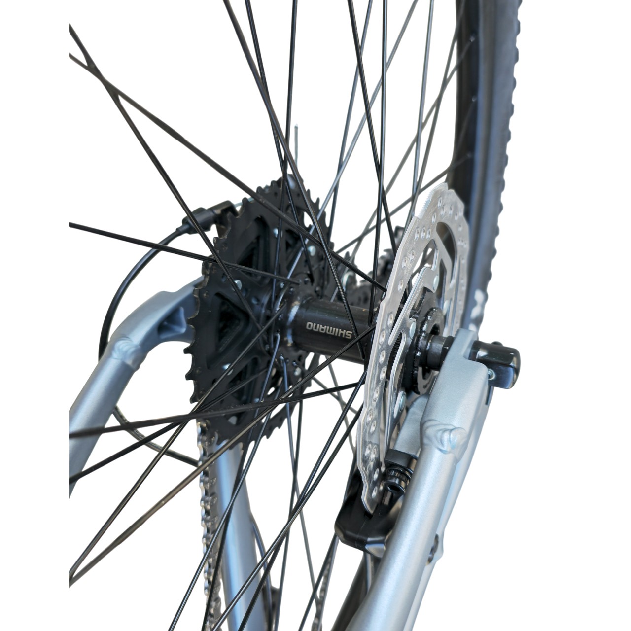 GITANE KWAD Size 29 MTB