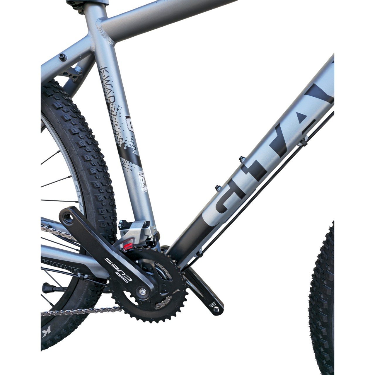 GITANE KWAD Size 29 MTB