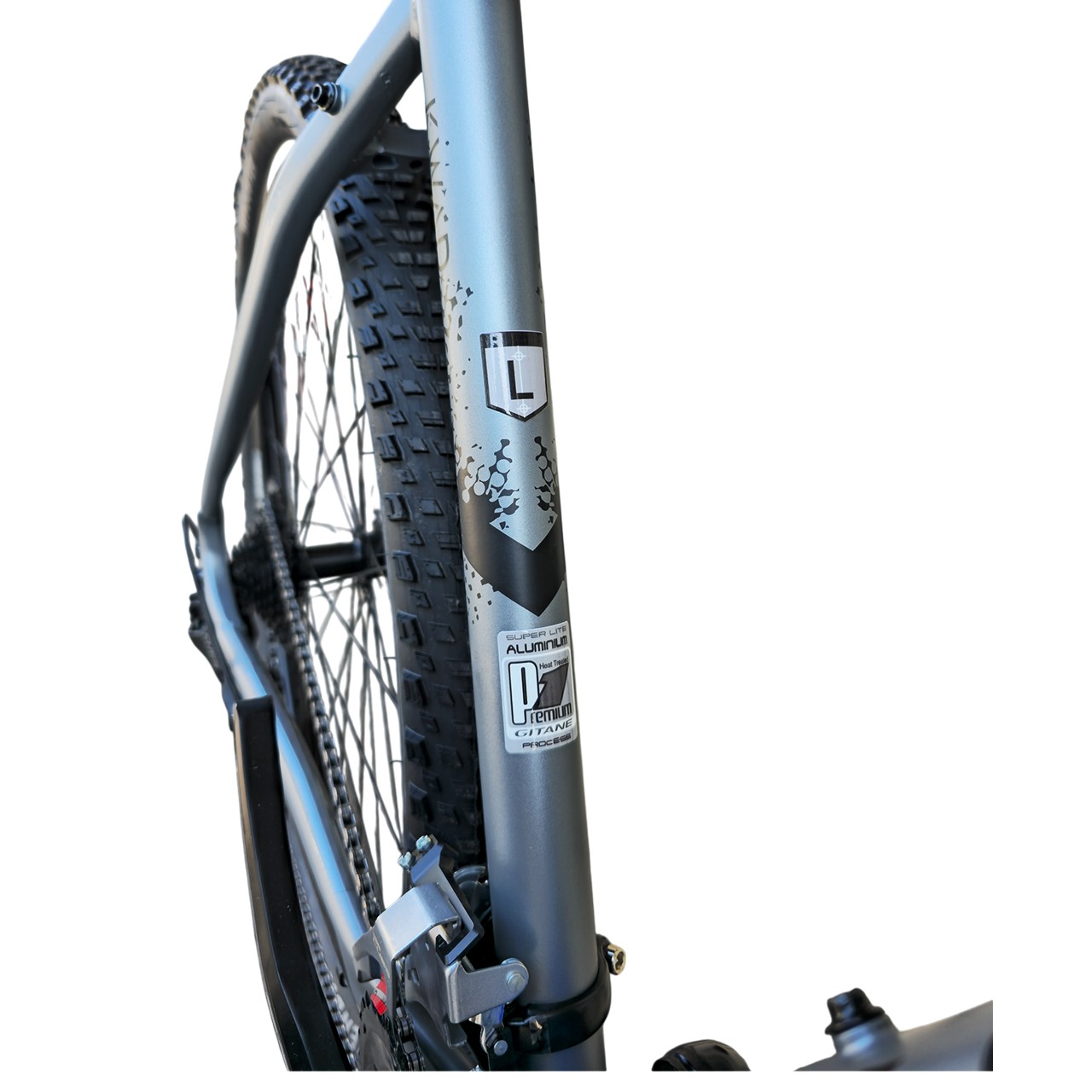 GITANE KWAD Size 29 MTB