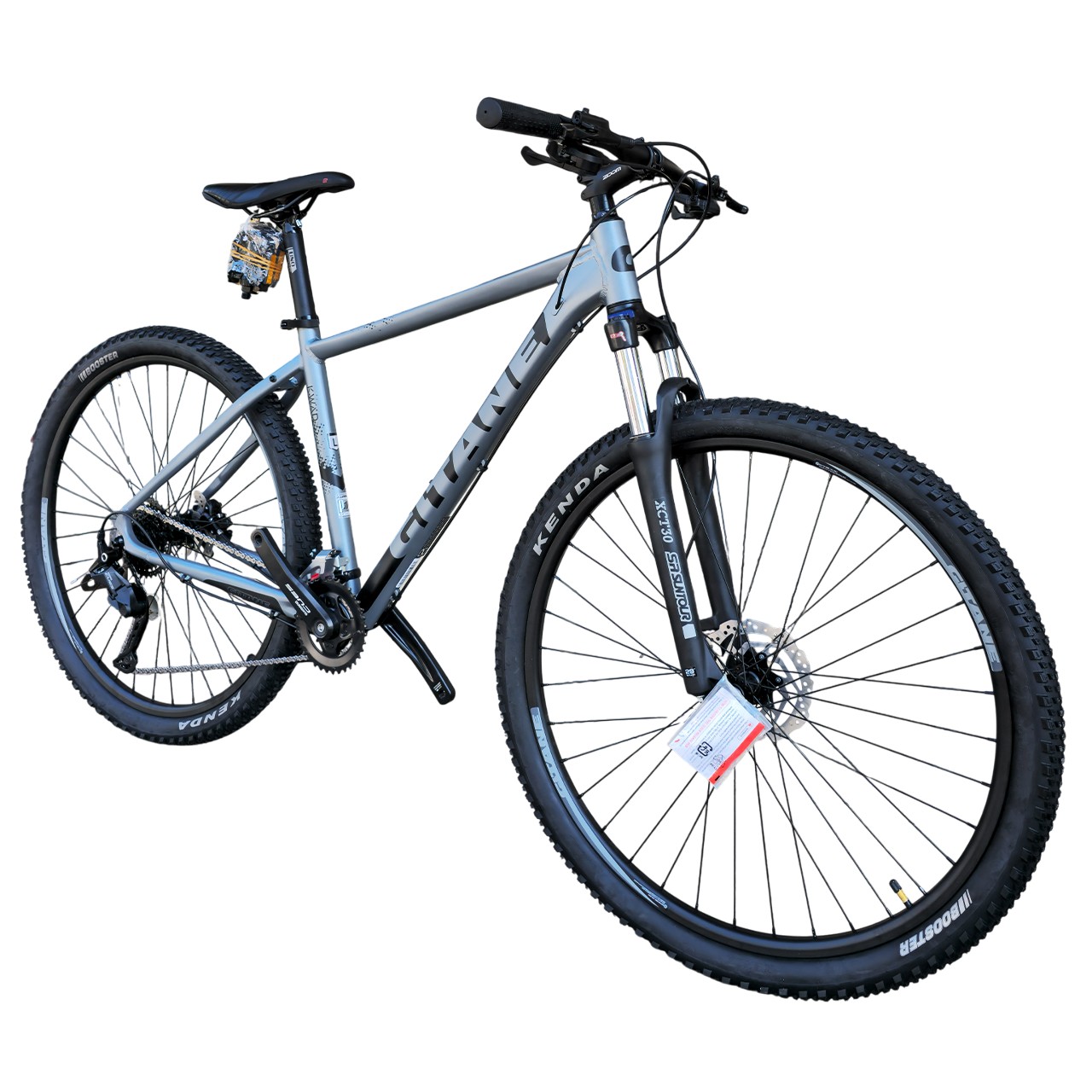 GITANE KWAD Size 29 MTB