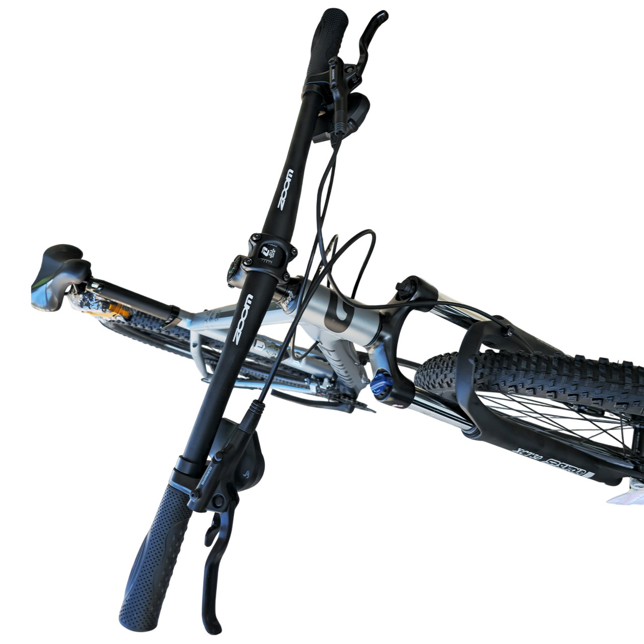 GITANE KWAD Size 29 MTB