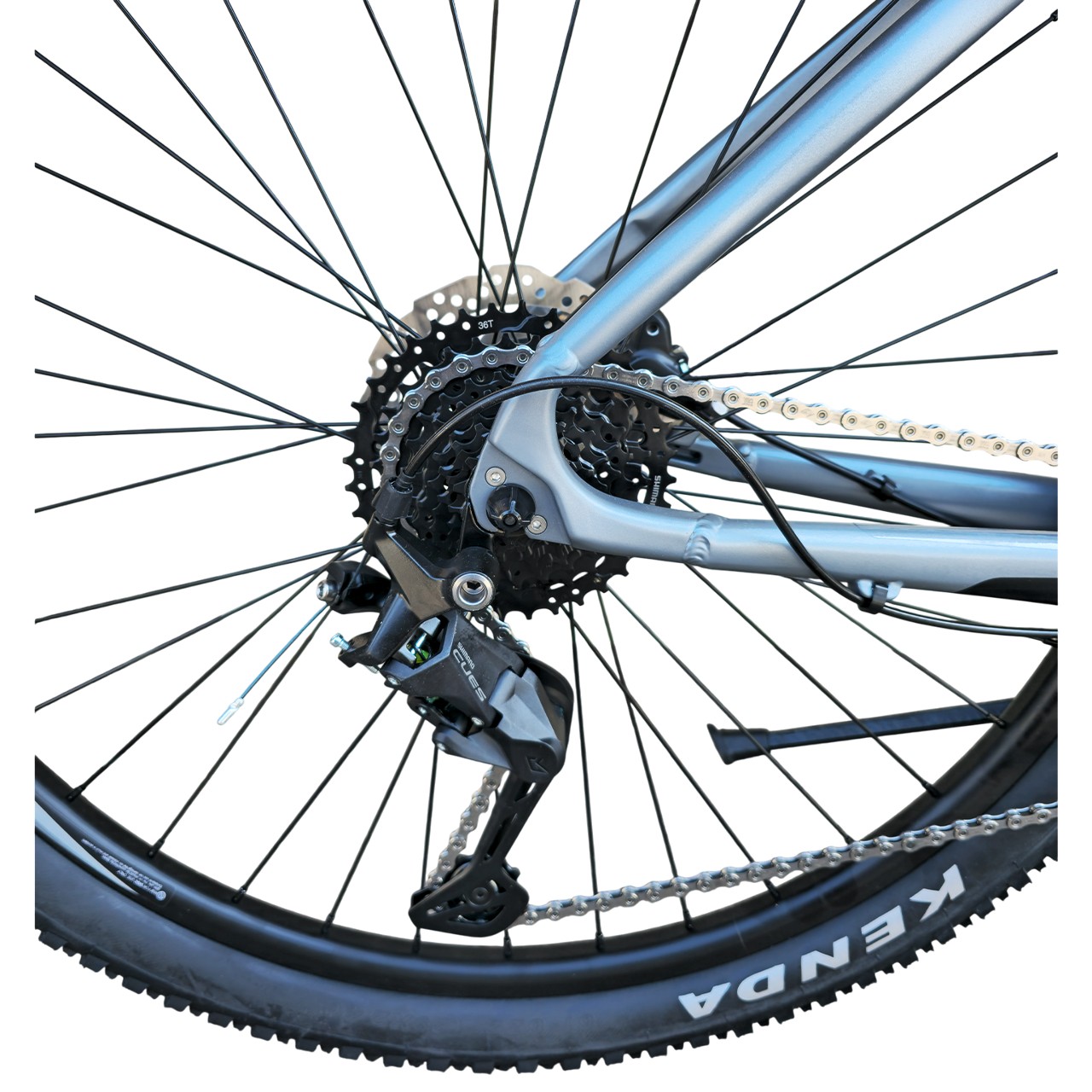 GITANE KWAD Size 29 MTB