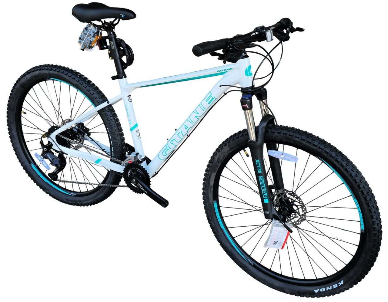 Gitane KWAD 75 Size 27.5