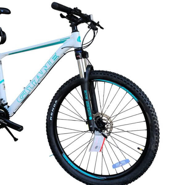 Gitane KWAD 75 Size 27.5