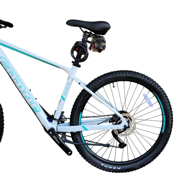 Gitane KWAD 75 Size 27.5