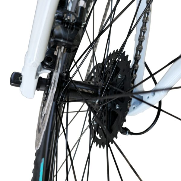 Gitane KWAD 75 Size 27.5