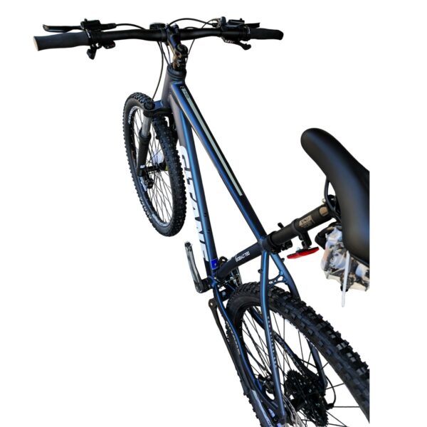 Gitane Kobalt 700 Size 27