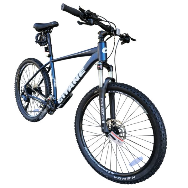 Gitane Kobalt 700 Size 27