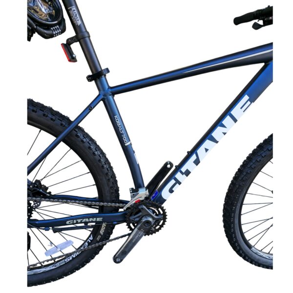 Gitane Kobalt 700 Size 27