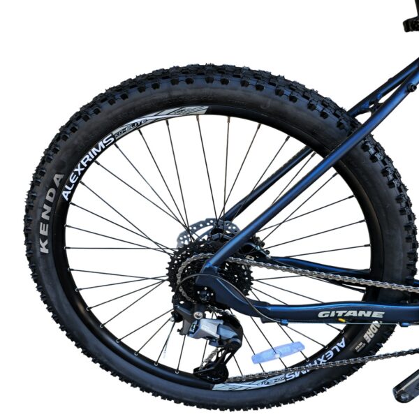 Gitane Kobalt 700 Size 27
