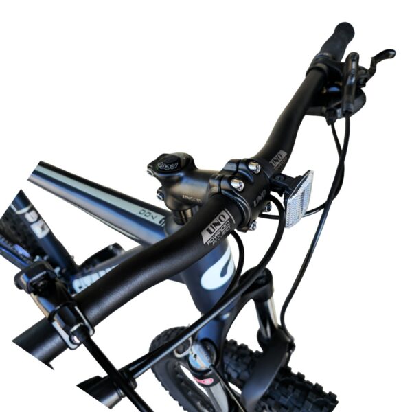 Gitane Kobalt 700 Size 27
