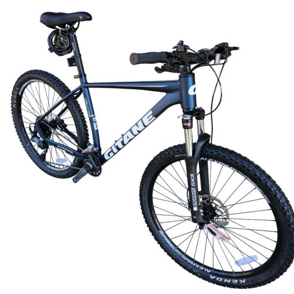 Gitane Kobalt 700 Size 27