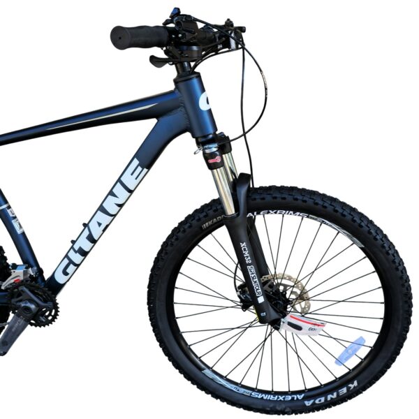 Gitane Kobalt 700 Size 27