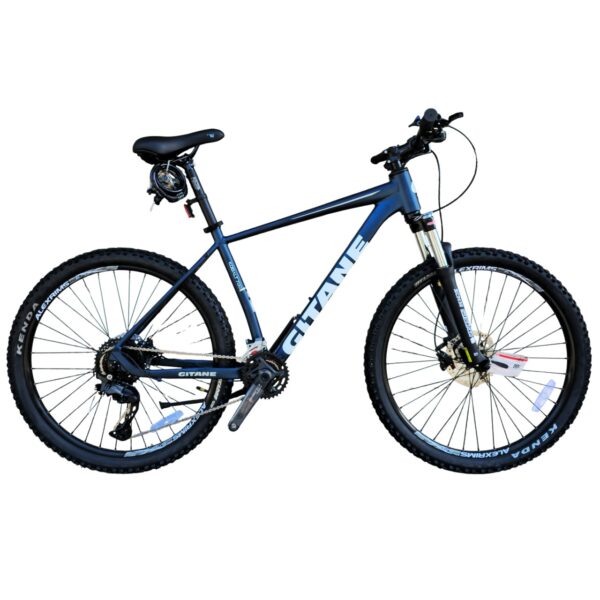 Gitane Kobalt 700 Size 27