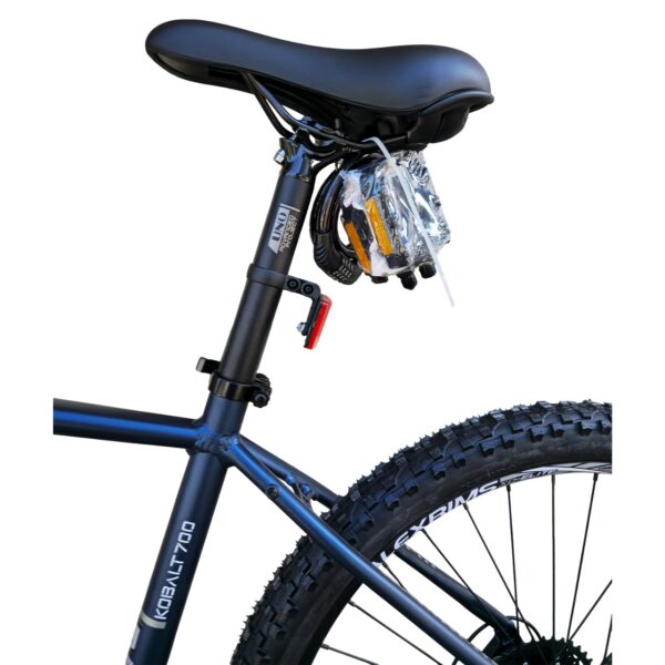 Gitane Kobalt 700 Size 27