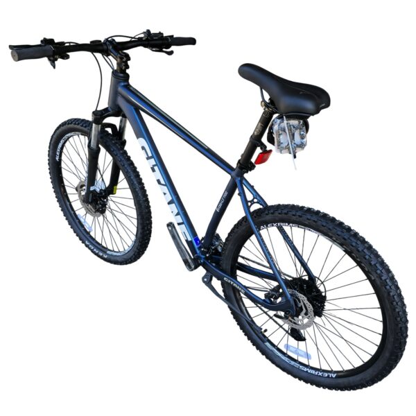 Gitane Kobalt 700 Size 27