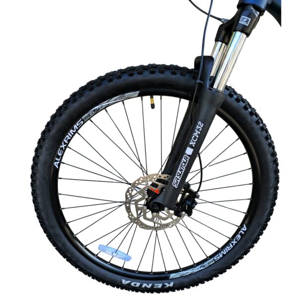 Gitane Kobalt 700 Size 27