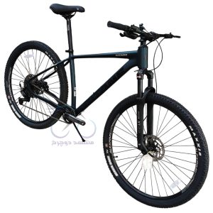 دوچرخه کوهستان ژیتان GITANE مدل کبالت پلاس KOBALT PLUS 2025 سایز 29 اصل فرانسه