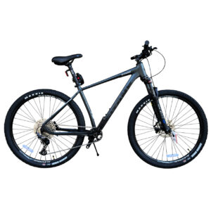 Gitane Kobalt Pro 2025 Size 29 Disc Shimano Deore