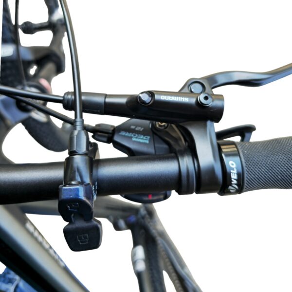 Gitane Kobalt Pro 2025 Size 29 Disc Shimano Deore
