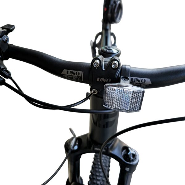 Gitane Kobalt Pro 2025 Size 29 Disc Shimano Deore