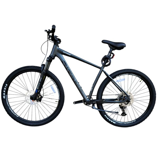 Gitane Kobalt Pro 2025 Size 29 Disc Shimano Deore