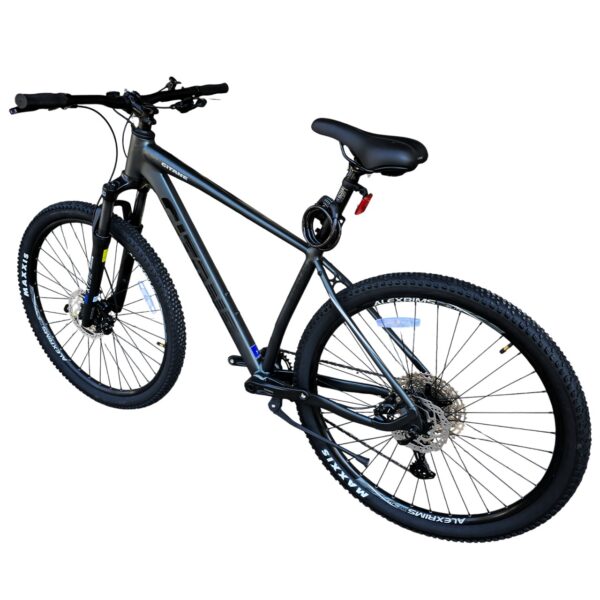 Gitane Kobalt Pro 2025 Size 29 Disc Shimano Deore