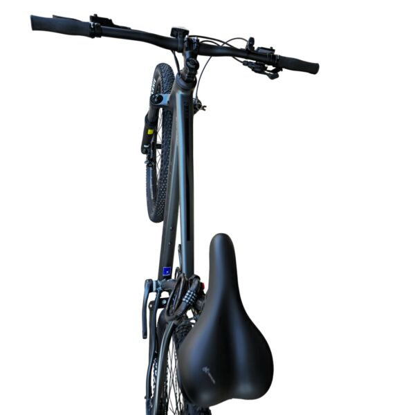 Gitane Kobalt Pro 2025 Size 29 Disc Shimano Deore