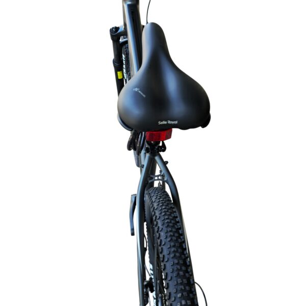 Gitane Kobalt Pro 2025 Size 29 Disc Shimano Deore