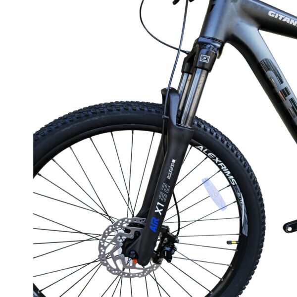 Gitane Kobalt Pro 2025 Size 29 Disc Shimano Deore