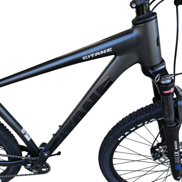 Gitane Kobalt Pro 2025 Size 29 Disc Shimano Deore