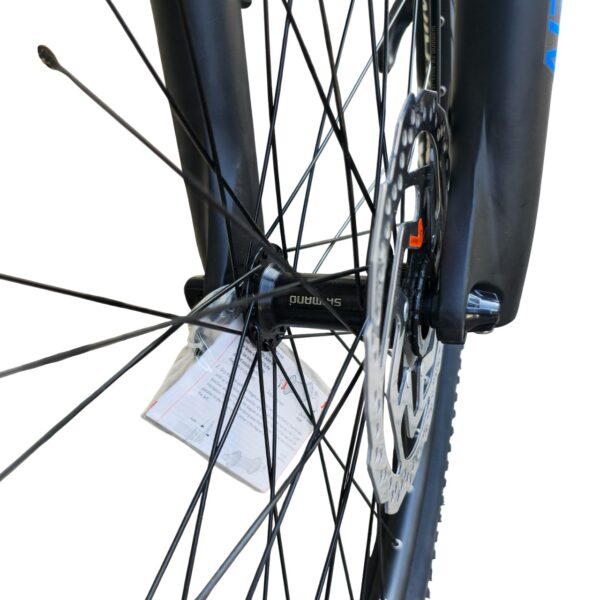 Gitane Kobalt Pro 2025 Size 29 Disc Shimano Deore