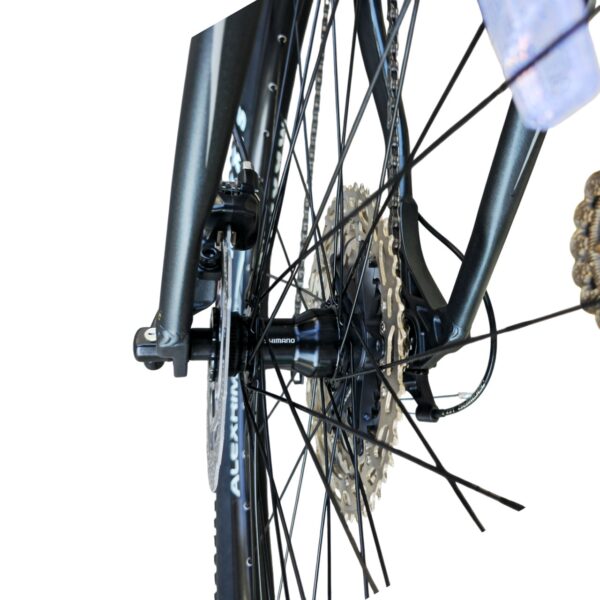 Gitane Kobalt Pro 2025 Size 29 Disc Shimano Deore
