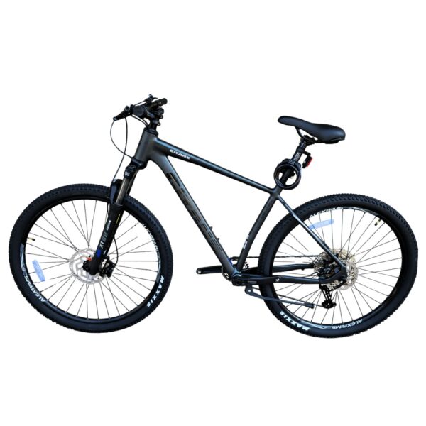 Gitane Kobalt Pro 2025 Size 29 Disc Shimano Deore