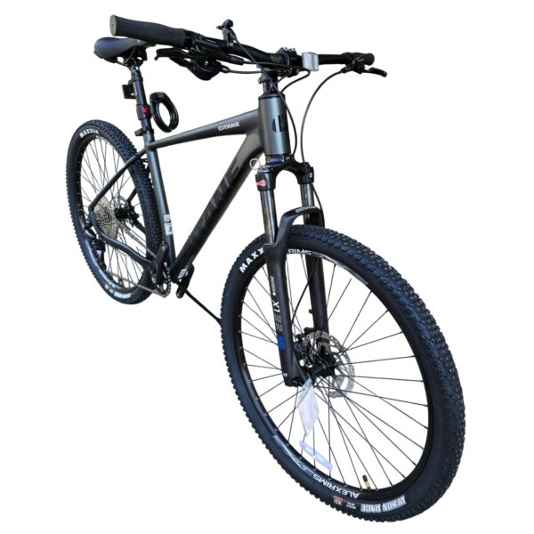 Gitane Kobalt Pro 2025 Size 29 Disc Shimano Deore
