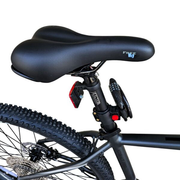 Gitane Kobalt Pro 2025 Size 29 Disc Shimano Deore