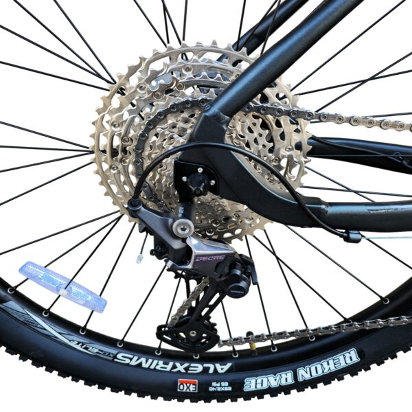 Gitane Kobalt Pro 2025 Size 29 Disc Shimano Deore