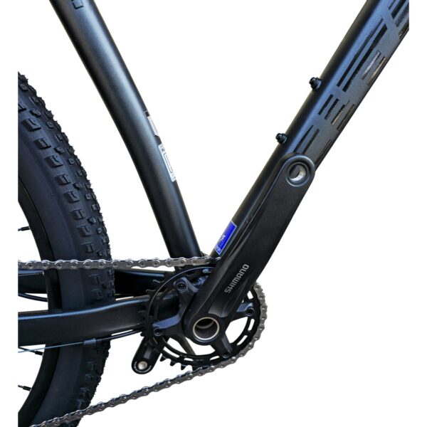 Gitane Kobalt Pro 2025 Size 29 Disc Shimano Deore