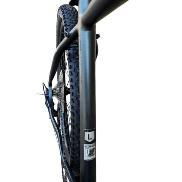 Gitane Kobalt Pro 2025 Size 29 Disc Shimano Deore