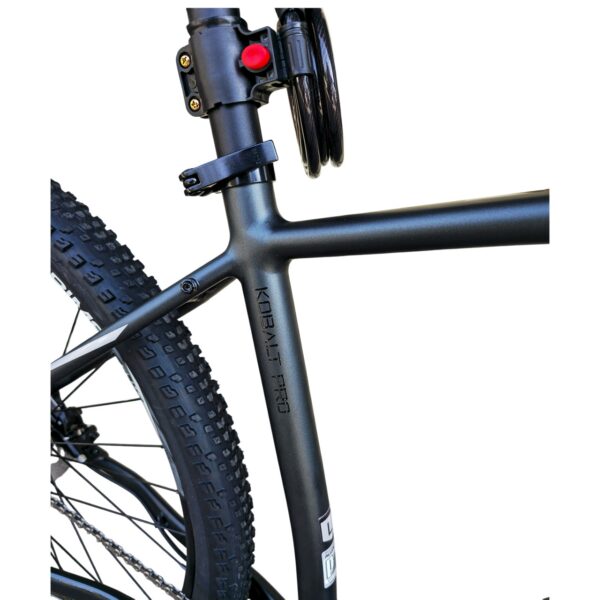 Gitane Kobalt Pro 2025 Size 29 Disc Shimano Deore