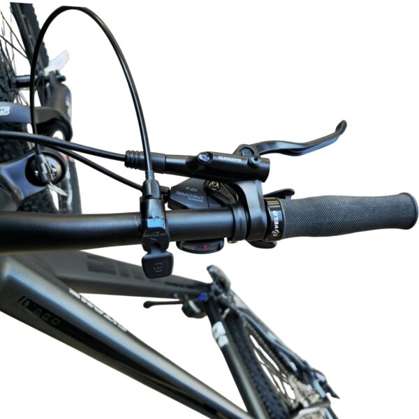 Gitane Kobalt Pro 2025 Size 29 Disc Shimano Deore
