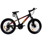 دوچرخه کوهستان اینتنس مدل CD200 سایز 20 دیسکی
