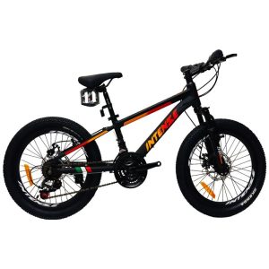 دوچرخه کوهستان اینتنس مدل CD200 سایز 20 دیسکی