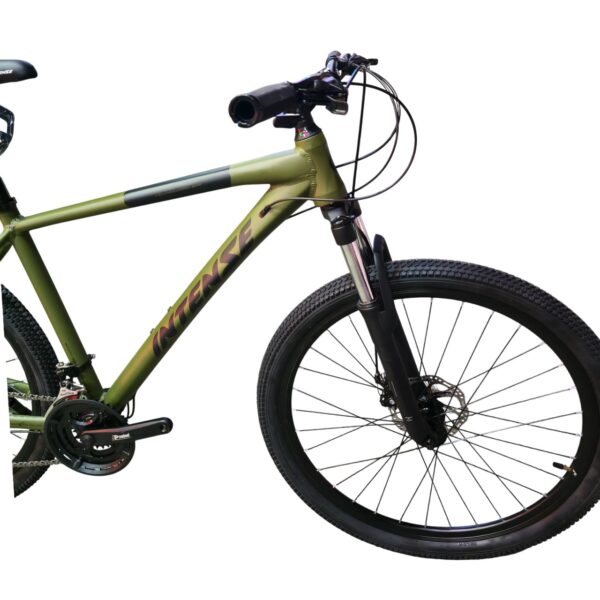 INTENSE CD 1000 SIZE 27.5 Disc