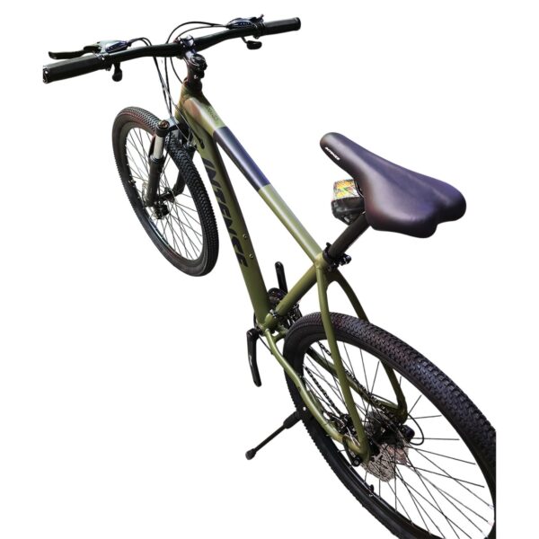 INTENSE CD 1000 SIZE 27.5 Disc