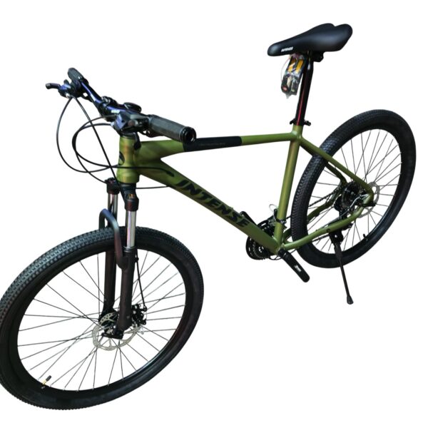 INTENSE CD 1000 SIZE 27.5 Disc